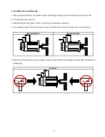 Preview for 14 page of Teco Electro Drives TSTA Series Installation And Operation Manual