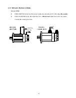 Preview for 23 page of Teco Electro Drives TSTA Series Installation And Operation Manual