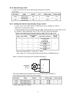 Preview for 76 page of Teco Electro Drives TSTA Series Installation And Operation Manual