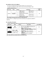 Preview for 134 page of Teco Electro Drives TSTA Series Installation And Operation Manual