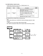 Preview for 137 page of Teco Electro Drives TSTA Series Installation And Operation Manual