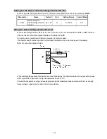 Preview for 139 page of Teco Electro Drives TSTA Series Installation And Operation Manual