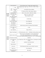 Preview for 204 page of Teco Electro Drives TSTA Series Installation And Operation Manual