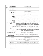 Preview for 205 page of Teco Electro Drives TSTA Series Installation And Operation Manual