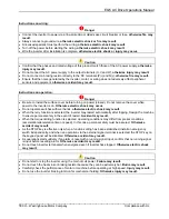 Preview for 3 page of TECO-Westinghouse Motor Anab EQ Series Operation Manual