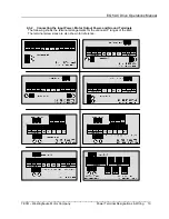 Preview for 16 page of TECO-Westinghouse Motor Anab EQ Series Operation Manual