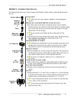 Preview for 12 page of TECO-Westinghouse Motor EV INVERTER Series Operating Manual