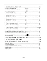 Предварительный просмотр 4 страницы TECO-Westinghouse Motor GA7200 Operation Manual