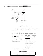 Предварительный просмотр 40 страницы TECO-Westinghouse Motor GA7200 Operation Manual