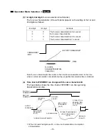 Предварительный просмотр 73 страницы TECO-Westinghouse Motor GA7200 Operation Manual