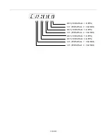 Предварительный просмотр 120 страницы TECO-Westinghouse Motor GA7200 Operation Manual