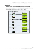 Preview for 10 page of TECO-Westinghouse Motor MA7200-2001-N1 Quick Start Manual