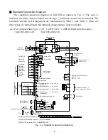 Preview for 13 page of TECO-Westinghouse Motor MA7200 Instruction Manual