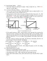 Preview for 55 page of TECO-Westinghouse Motor MA7200 Instruction Manual