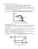 Preview for 56 page of TECO-Westinghouse Motor MA7200 Instruction Manual