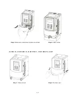 Preview for 21 page of TECO-Westinghouse A510 Instruction Manual