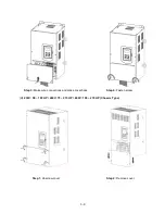 Preview for 23 page of TECO-Westinghouse A510 Instruction Manual