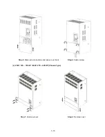 Preview for 24 page of TECO-Westinghouse A510 Instruction Manual