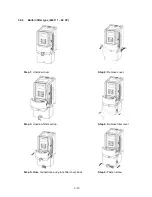 Preview for 26 page of TECO-Westinghouse A510 Instruction Manual