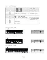 Preview for 35 page of TECO-Westinghouse A510 Instruction Manual