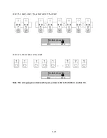 Preview for 39 page of TECO-Westinghouse A510 Instruction Manual