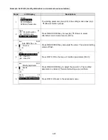 Preview for 172 page of TECO-Westinghouse A510 Instruction Manual