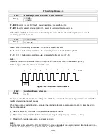 Preview for 260 page of TECO-Westinghouse A510 Instruction Manual