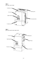 Предварительный просмотр 23 страницы TECO-Westinghouse E510-201-H-U Instruction Manual