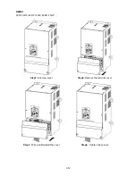 Предварительный просмотр 30 страницы TECO-Westinghouse E510-201-H-U Instruction Manual