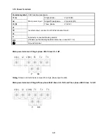 Предварительный просмотр 40 страницы TECO-Westinghouse E510-201-H-U Instruction Manual