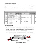 Предварительный просмотр 46 страницы TECO-Westinghouse E510-201-H-U Instruction Manual