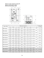 Предварительный просмотр 60 страницы TECO-Westinghouse E510-201-H-U Instruction Manual