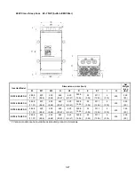 Предварительный просмотр 65 страницы TECO-Westinghouse E510-201-H-U Instruction Manual