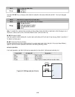 Предварительный просмотр 123 страницы TECO-Westinghouse E510-201-H-U Instruction Manual