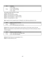 Предварительный просмотр 132 страницы TECO-Westinghouse E510-201-H-U Instruction Manual