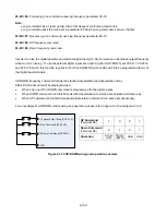 Предварительный просмотр 174 страницы TECO-Westinghouse E510-201-H-U Instruction Manual