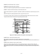 Предварительный просмотр 176 страницы TECO-Westinghouse E510-201-H-U Instruction Manual