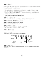 Предварительный просмотр 178 страницы TECO-Westinghouse E510-201-H-U Instruction Manual