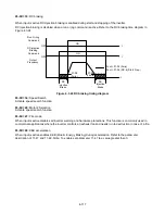 Предварительный просмотр 182 страницы TECO-Westinghouse E510-201-H-U Instruction Manual