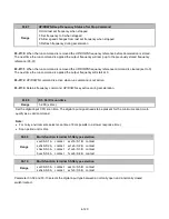 Предварительный просмотр 185 страницы TECO-Westinghouse E510-201-H-U Instruction Manual