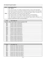 Предварительный просмотр 206 страницы TECO-Westinghouse E510-201-H-U Instruction Manual