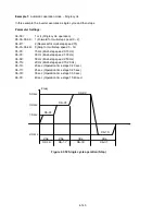 Предварительный просмотр 208 страницы TECO-Westinghouse E510-201-H-U Instruction Manual