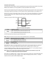 Предварительный просмотр 213 страницы TECO-Westinghouse E510-201-H-U Instruction Manual