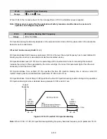 Предварительный просмотр 214 страницы TECO-Westinghouse E510-201-H-U Instruction Manual