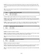 Предварительный просмотр 232 страницы TECO-Westinghouse E510-201-H-U Instruction Manual