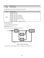 Предварительный просмотр 241 страницы TECO-Westinghouse E510-201-H-U Instruction Manual