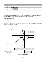 Предварительный просмотр 259 страницы TECO-Westinghouse E510-201-H-U Instruction Manual