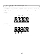 Предварительный просмотр 264 страницы TECO-Westinghouse E510-201-H-U Instruction Manual