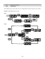 Предварительный просмотр 266 страницы TECO-Westinghouse E510-201-H-U Instruction Manual