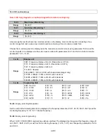 Предварительный просмотр 273 страницы TECO-Westinghouse E510-201-H-U Instruction Manual